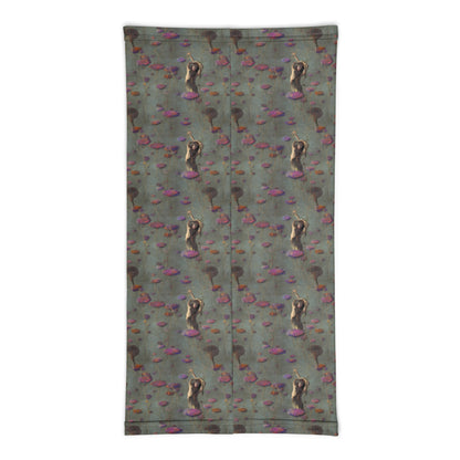 Neck Gaiter - Ethereal Bloom
