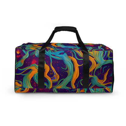 Duffle Bag - Etherial Entwine