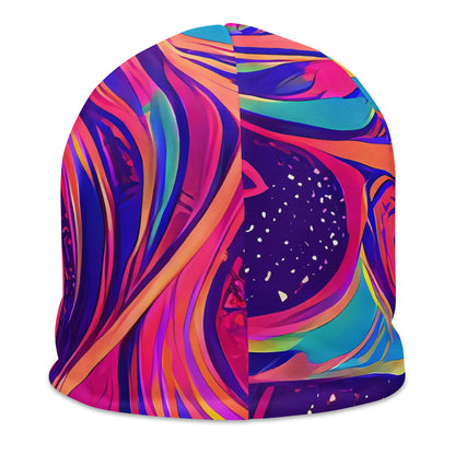 Beanie - Nebula Noodles