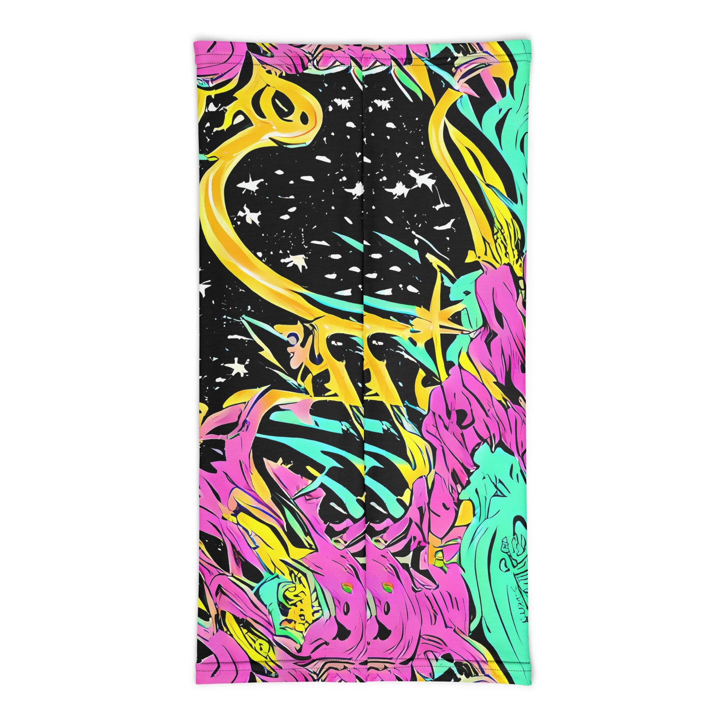 Neck Gaiter - Feldstein Frenzy