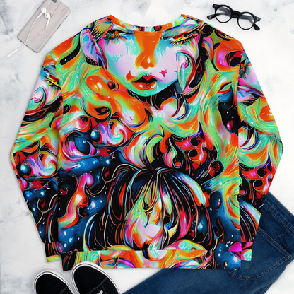 Sweatshirt - Viveros Vortex