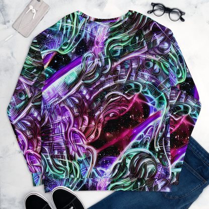 Sweatshirt - Nebula Fusions