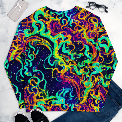 Sweatshirt - Cheston Swirl