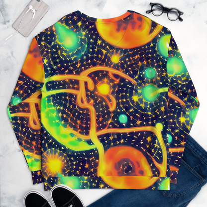 Sweatshirt - Coorte's Cosmos