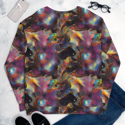 Sweatshirt - Cosmic Fusion