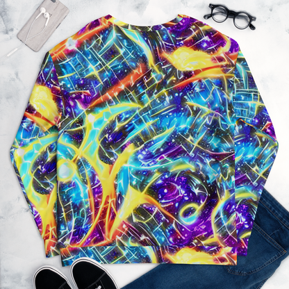 Sweatshirt - Mutant Nebula