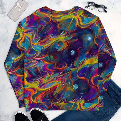 Sweatshirt - Chromalush