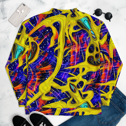 Bomber Jacket - Galli's Fusion