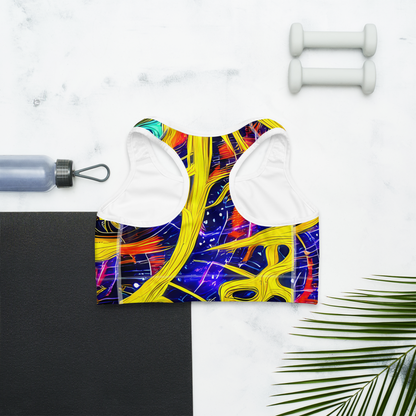 Sports Bra - Galli's Fusion