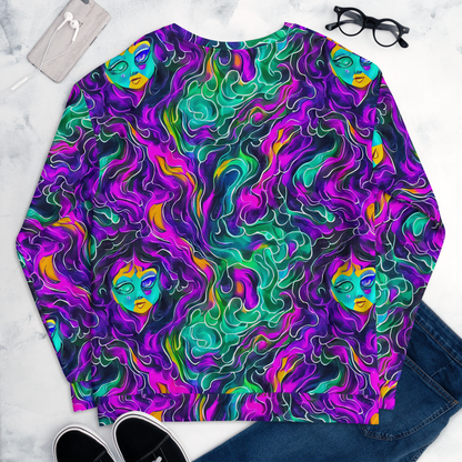 Sweatshirt - Vortex Dream