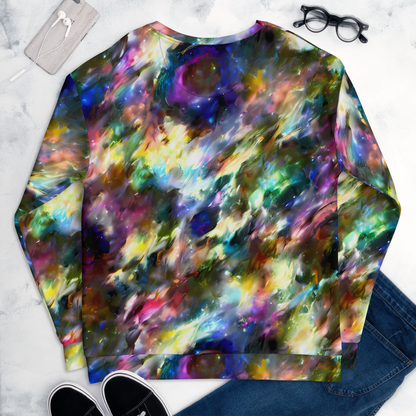 Sweatshirt - Emilia's Nebula