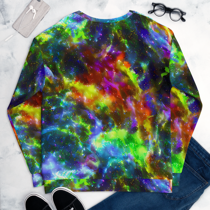 Sweatshirt - Neer Nebula