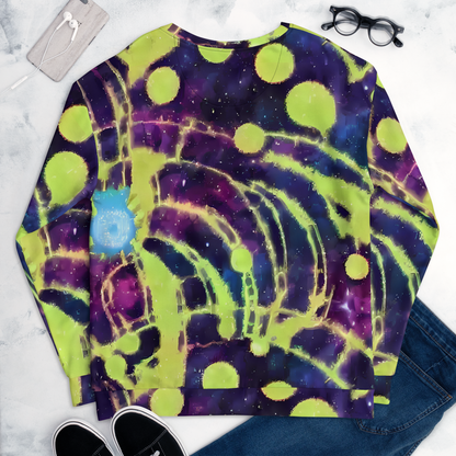 Sweatshirt - Douglas Dreams