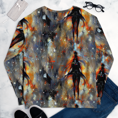 Sweatshirt - Sidereal Threads