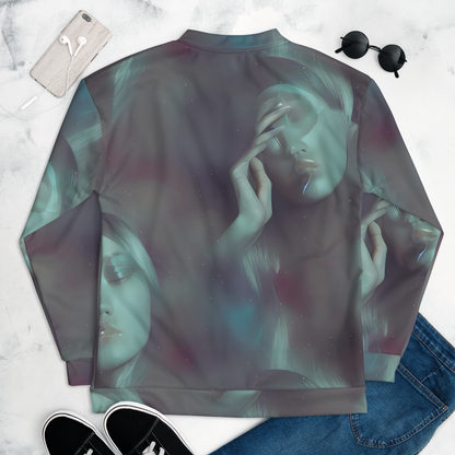 Bomber Jacket - Surreal Dreams