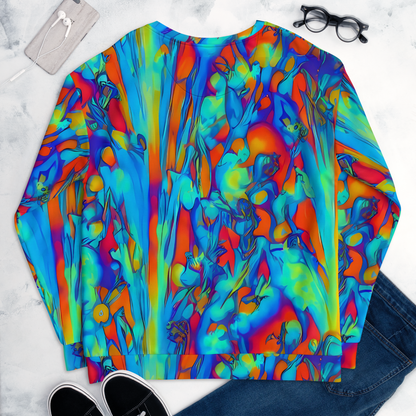 Sweatshirt - Vivid Virtuoso