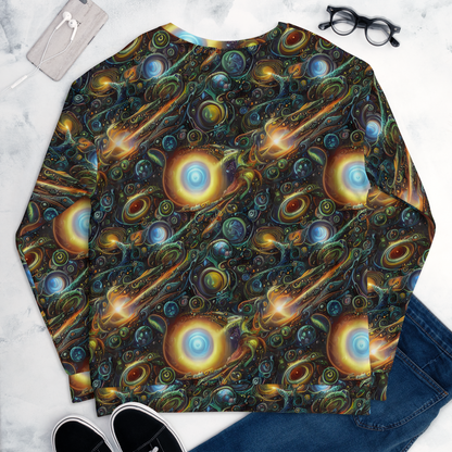 Sweatshirt - Ferez Vortex