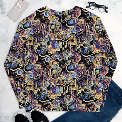 Sweatshirt - Grosz Galaxy