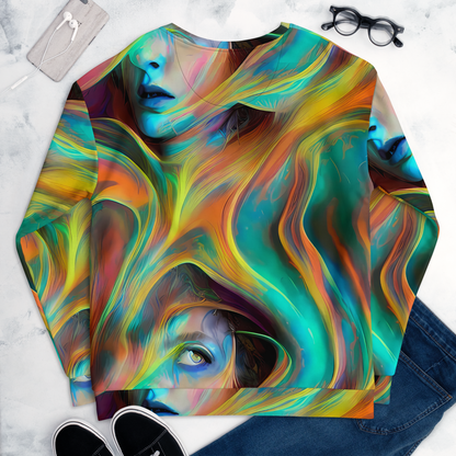 Sweatshirt - Dreamweaver Fusion