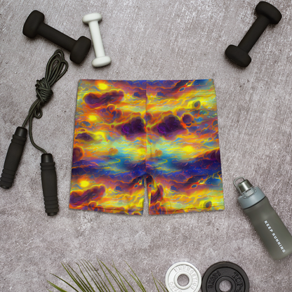 Shorts - Averin's Nebula