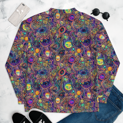 Bomber Jacket - Jansson's Nebula
