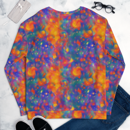 Sweatshirt - Nolde Nebula
