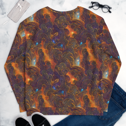 Sweatshirt - Pozzo Vortex