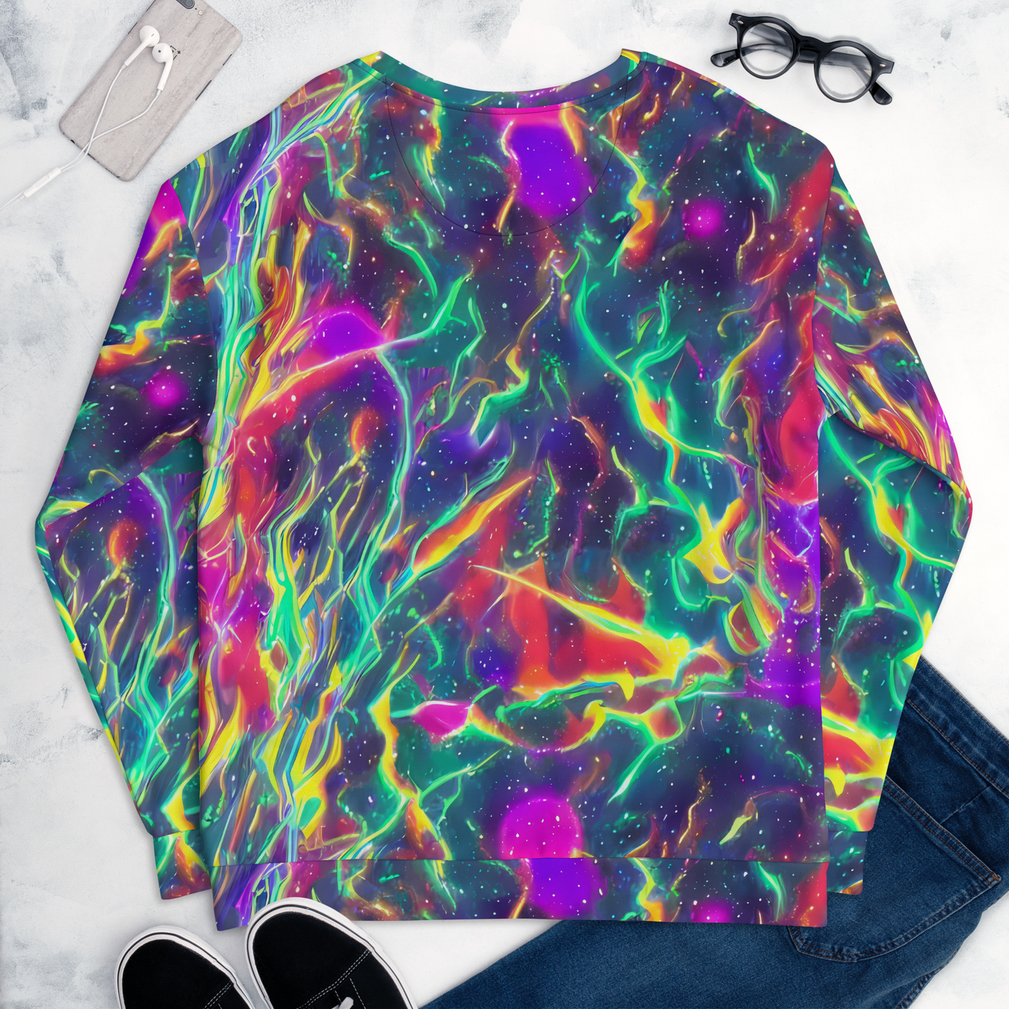 Sweatshirt - Twin Pines