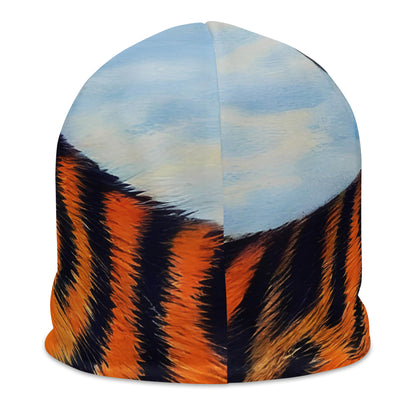 Beanie - Tiger's Dream
