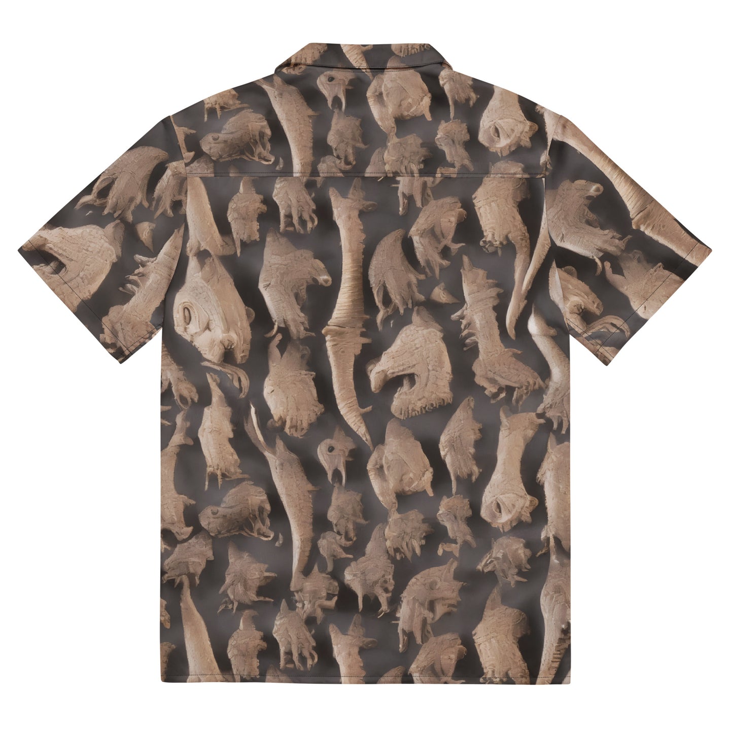 Button Shirt - Desert Dreams