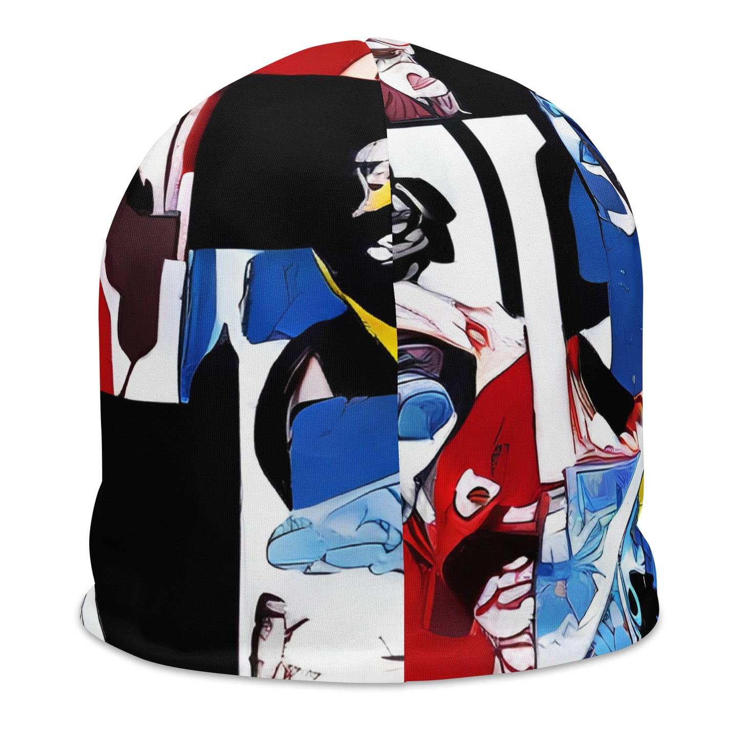 Beanie - Pop Art Parade