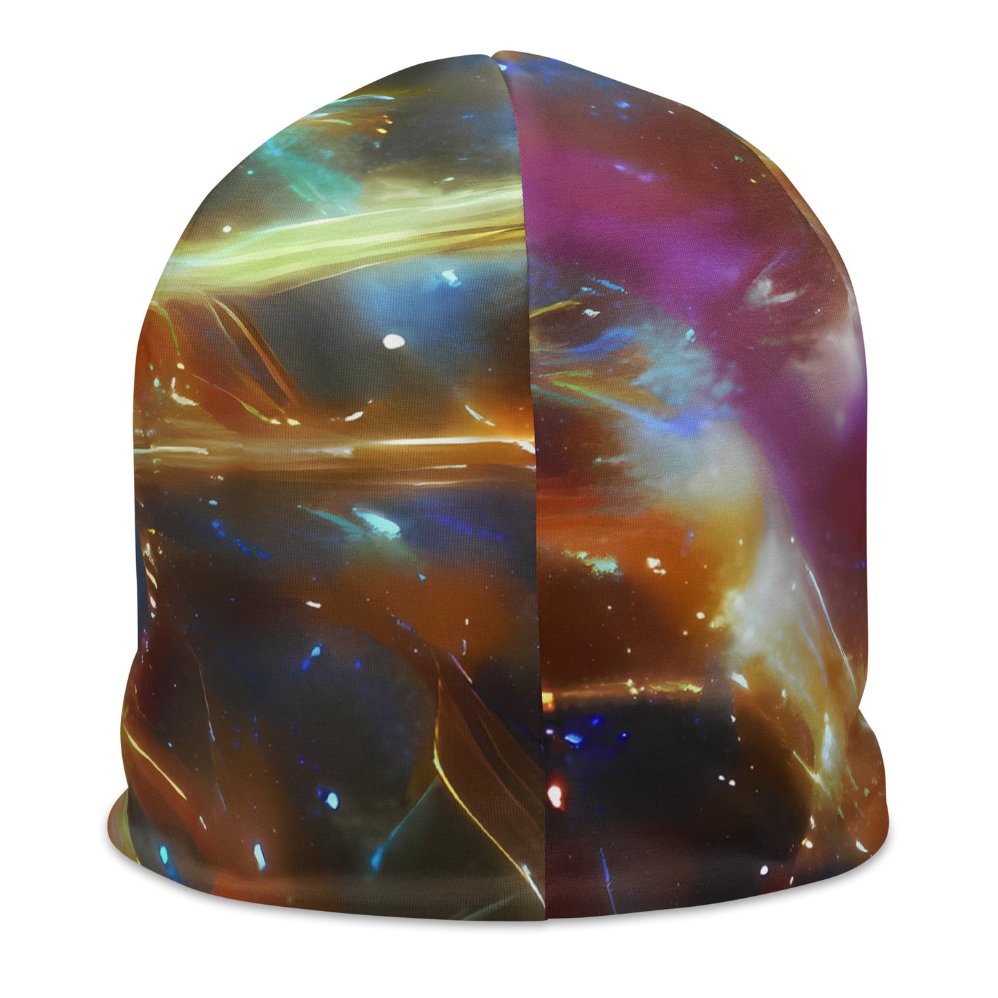 Beanie - Comet Clash