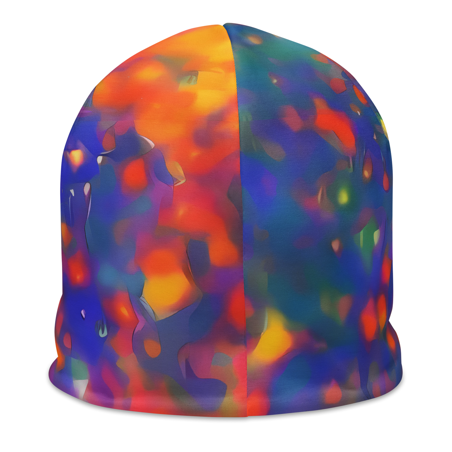 Beanie - Nolde Nebula