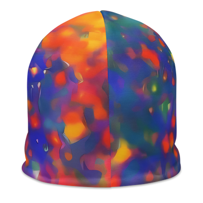 Beanie - Nolde Nebula