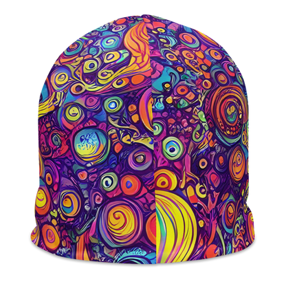 Beanie - Festival of Whimsy