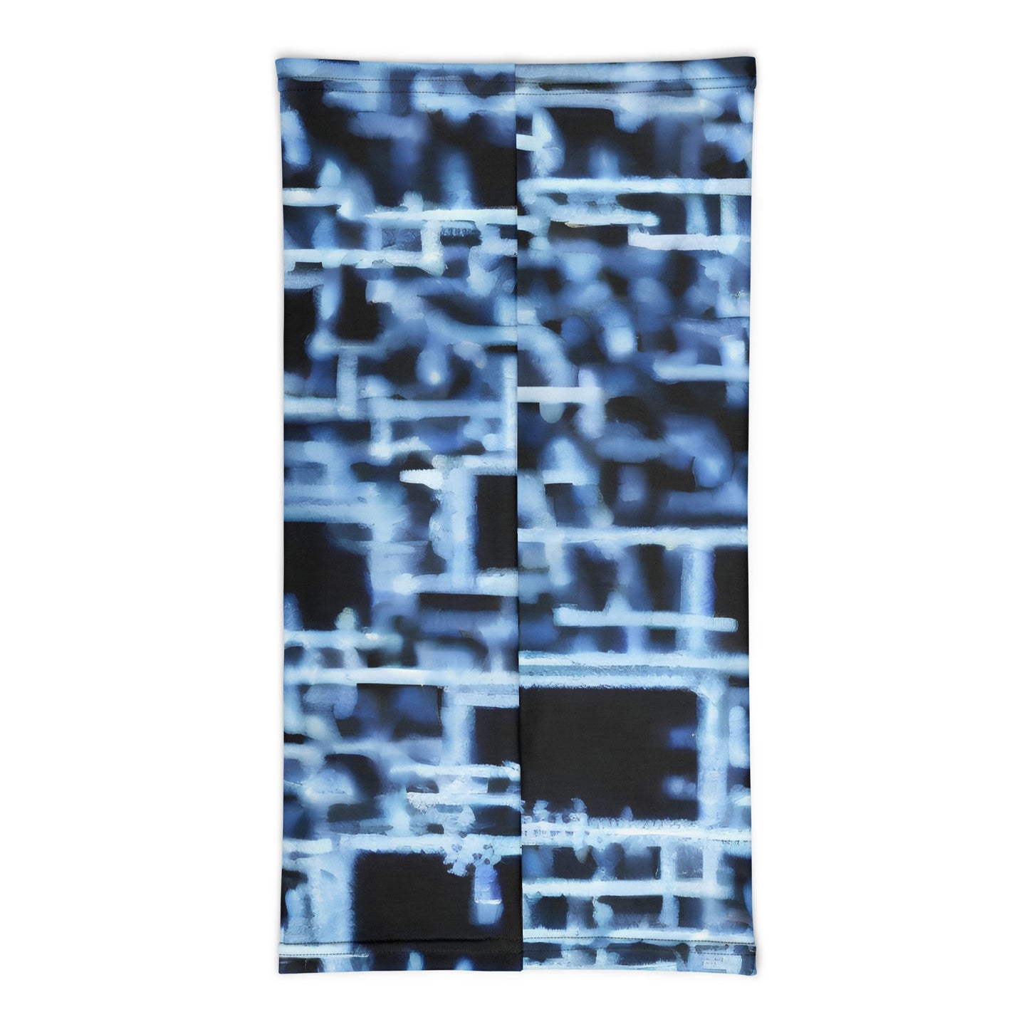 Neck Gaiter - Circuit Frost