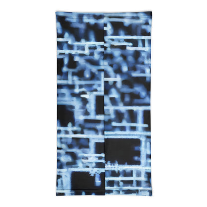 Neck Gaiter - Circuit Frost