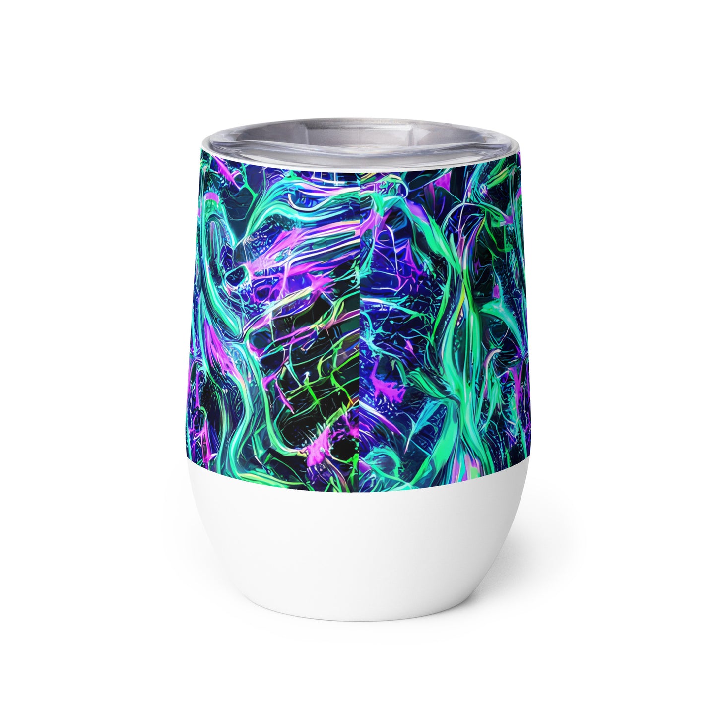 Wine Tumbler - Chalmers Vortex