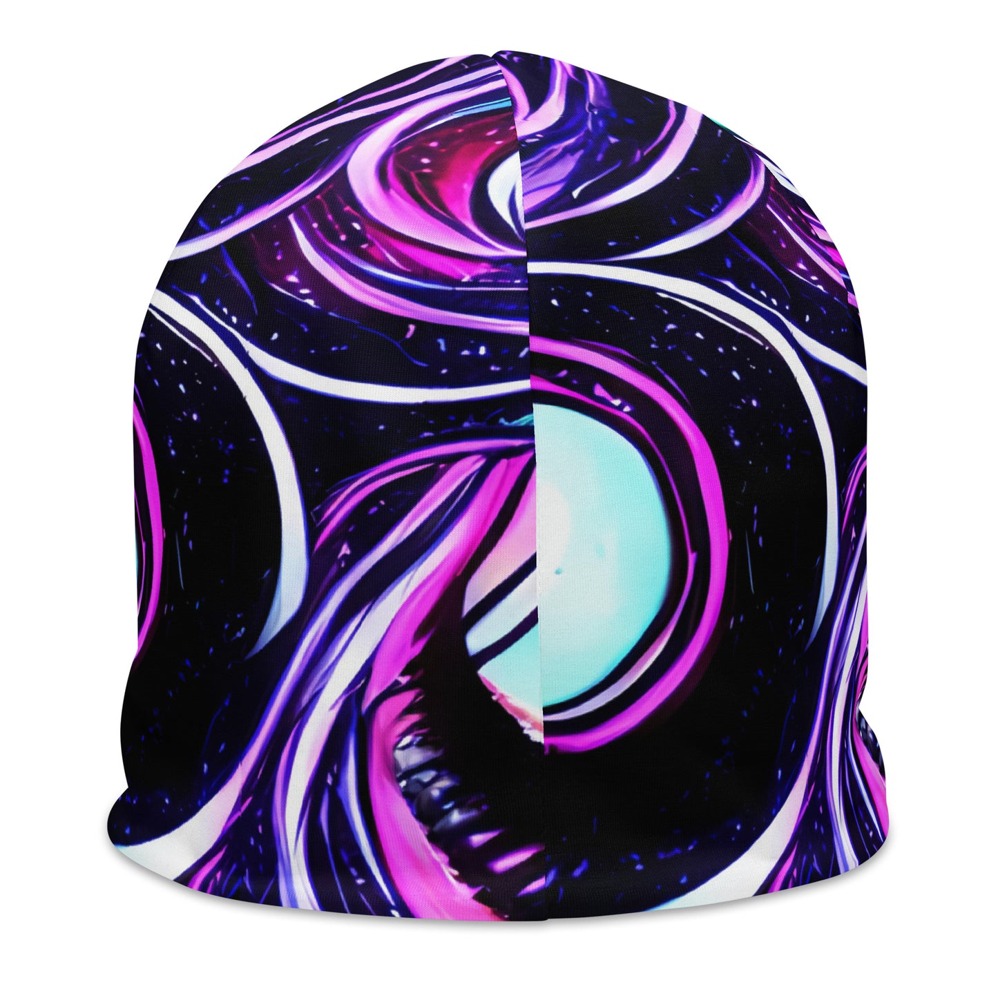 Beanie - Chroma Soirée