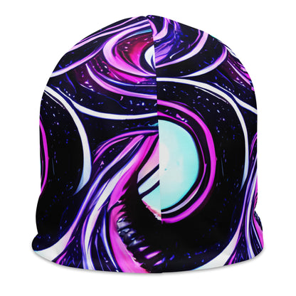 Beanie - Chroma Soirée