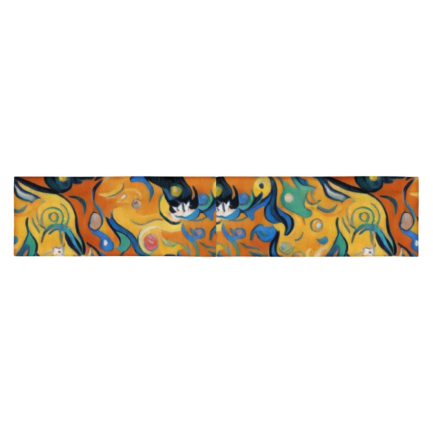 Headband - Whimsical Feline Dance