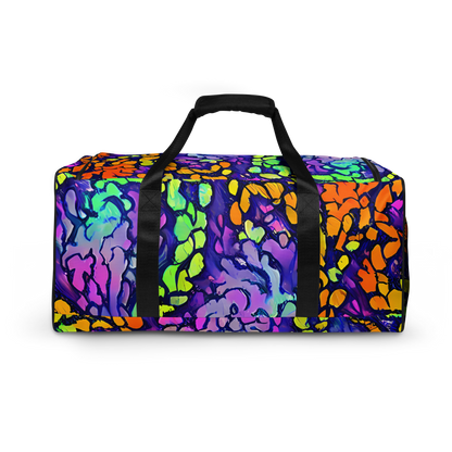 Duffle Bag - Surreal Waveforms