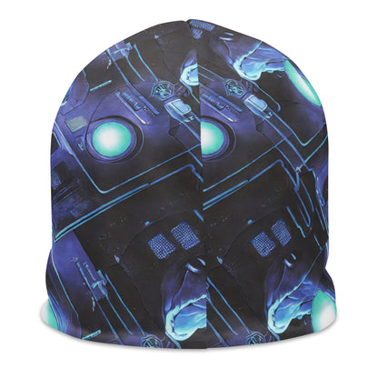 Beanie - Galactic Circuit