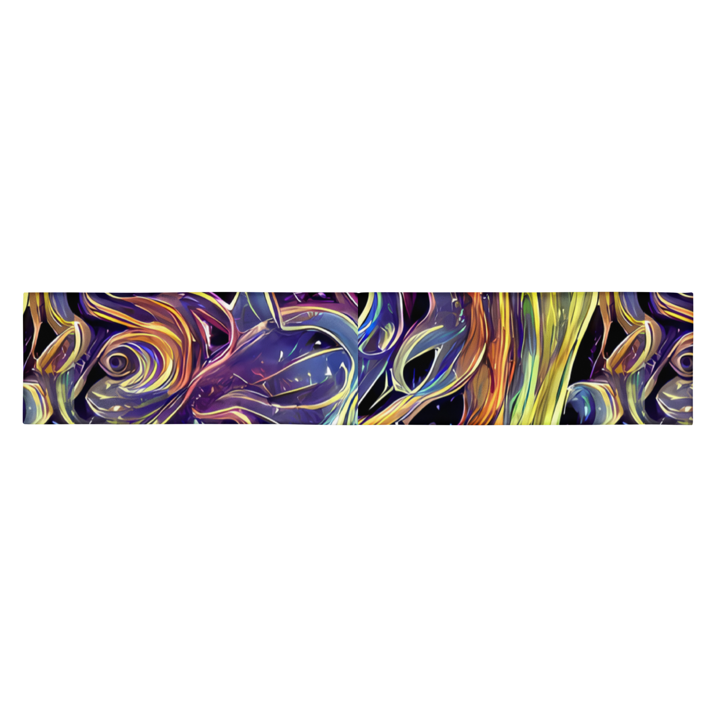 Headband - Lebacq Swirl