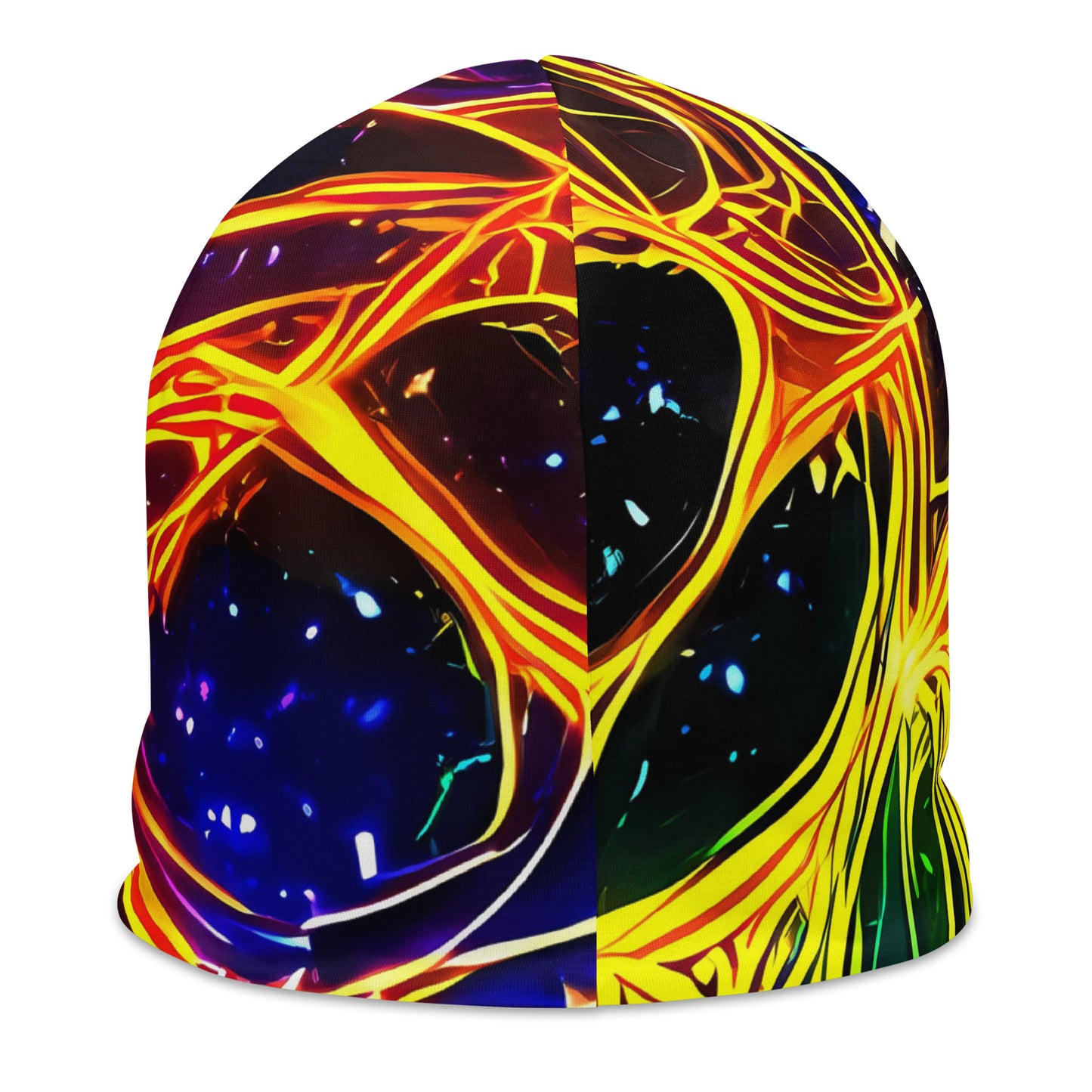 Beanie - Dancing in the Ether