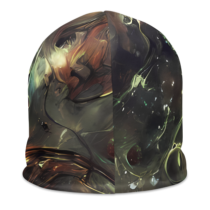 Beanie - Chaos Crescendo