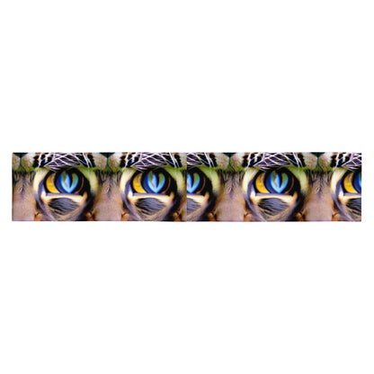 Headband - Eye of the Wild