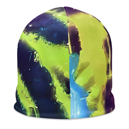 Beanie - Douglas Dreams