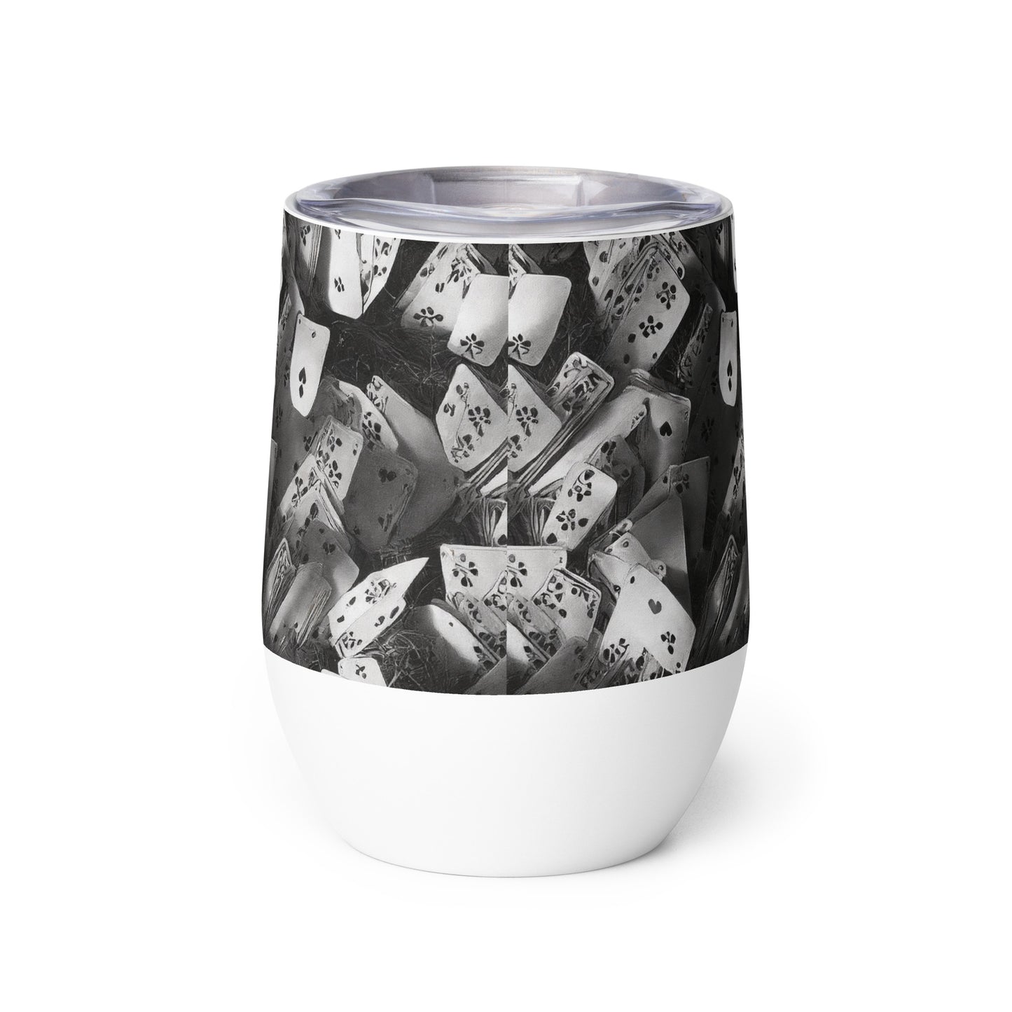 Wine Tumbler - Fortune’S Folly