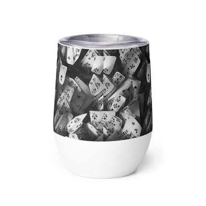 Wine Tumbler - Fortune’S Folly